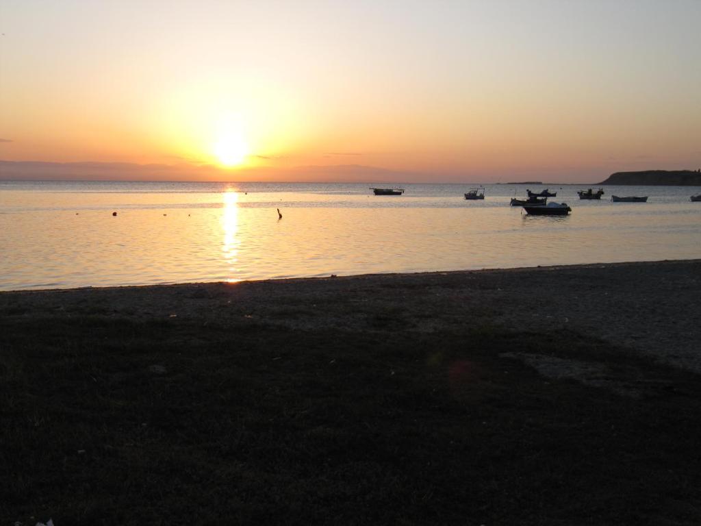 Ferienhaus Kali beach chalkidiki